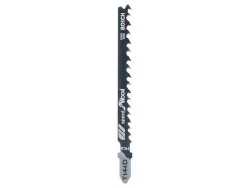 Bosch Pilový plátek do kmitací pily T 144 D Speed for Wood