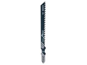 Bosch Pilový plátek do kmitací pily T 111 C Basic for Wood