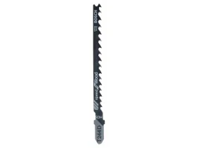 Bosch Pilový plátek do kmitací pily T 244 D Speed for Wood