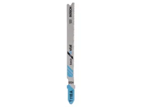 Bosch Pilový plátek do kmitací pily T 118 A Basic for Metal