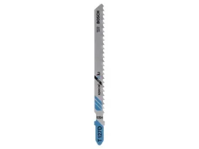 Pilový plátek do kmitací pily T 127 D Special for Alu 23164
