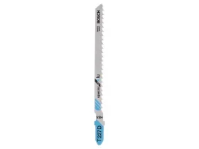 Bosch Pilový plátek do kmitací pily T 227 D Special for Alu