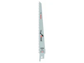 Bosch Pilový plátek do pily ocasky S 644 D Top for Wood