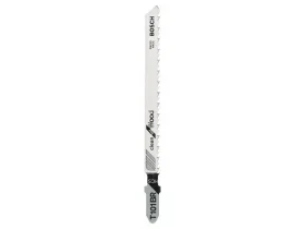Bosch Pilový plátek do kmitací pily T 101 BR Clean for Wood