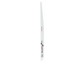 Pilový plátek do pily ocasky S 1411 DF Heavy for Wood and Metal