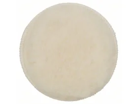 Houba lešt-vlna 160mm, 2ks