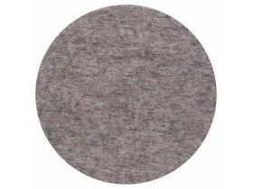 Filc lešt.160mm tvrdý 2ks