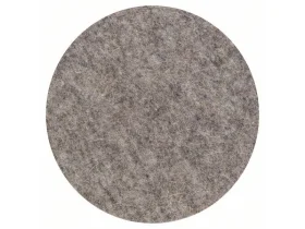 Filc lešt.160mm měkký 2ks