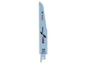Pilový plátek do pily ocasky S 920 CF Heavy for Metal
