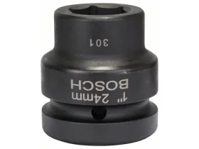 Nástrčný klíč 24 mm, 57 mm, 54 mm, M 16, 41,5 mm