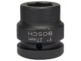 Nástrčný klíč 27 mm, 57 mm, 54 mm, M 18, 45,5 mm