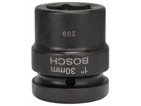 Nástrčný klíč 30 mm, 62 mm, 54 mm, M 20, 49 mm