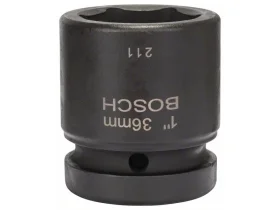 Nástrčný klíč 36 mm, 62 mm, 54 mm, M 24, 56,5 mm