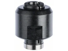 Kleštinové upínací pouzdro s upínací maticí 6 mm