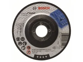 Dělicí kotouč profilovaný Expert for Metal A 30 S BF, 115 mm, 2,5 mm