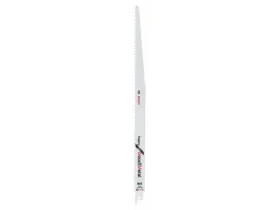 Bosch Pilový plátek do pily ocasky S 1411 DF Heavy for Wood and Metal
