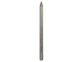 Bosch Špičák s šestihranným upínáním 28 mm 520 mm