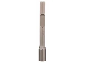 Zatloukač zemních kolíků s šestihranným upínáním 28 mm 300 mm