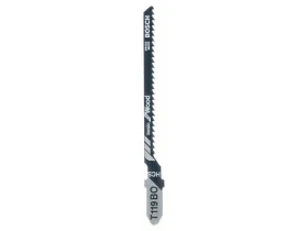Bosch Pilový plátek do kmitací pily T 119 BO Basic for Wood