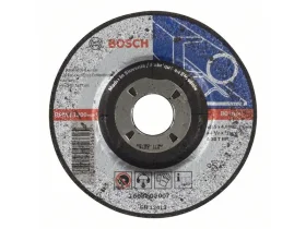 Hrubovací kotouč profilovaný Expert for Metal A 30 T BF, 115 mm, 4,0 mm