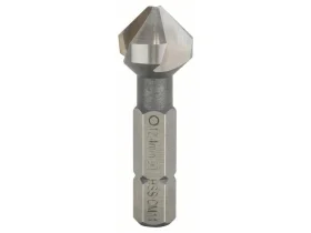 Kuželovitý záhlubník - 12,4 mm, M 6, 35 mm, 1/4"