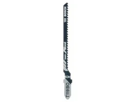 Pilový plátek do kmitací pily T 119 BO Basic for Wood 4438