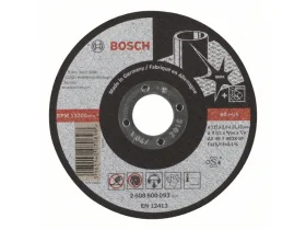 Dělicí kotouč rovný Expert for Inox AS 46 T INOX BF, 115 mm, 2,0 mm