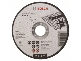 Dělicí kotouč rovný Expert for Inox AS 46 T INOX BF, 125 mm, 2,0 mm