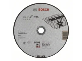 Dělicí kotouč rovný Expert for Inox AS 46 T INOX BF, 230 mm, 2,0 mm