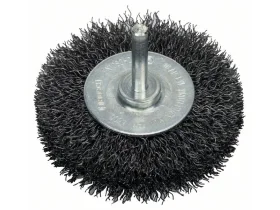 Kotoučový kartáč 75 mm, 0,3 mm, 16 mm