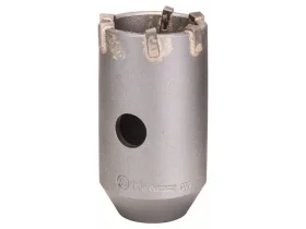 Dutá vrtací korunka SDS-plus-9 pro šestihranný adaptér 40 x 50 x 72 mm, 6