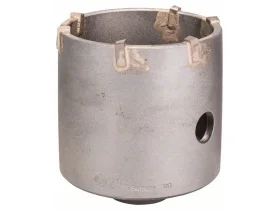 Dutá vrtací korunka SDS-plus-9 pro šestihranný adaptér 68 x 50 x 80 mm, 6