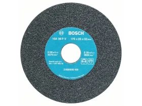 Brusný kotouč pro dvoukotoučovou brusku 175 mm, 32 mm, 36