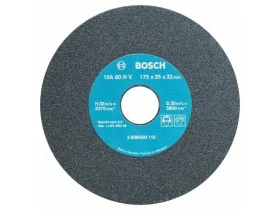 Brusný kotouč pro dvoukotoučovou brusku 175 mm, 32 mm, 60