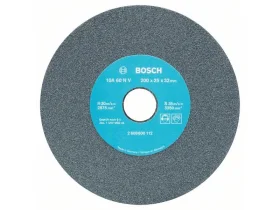 Brusný kotouč pro dvoukotoučovou brusku 200 mm, 32 mm, 60