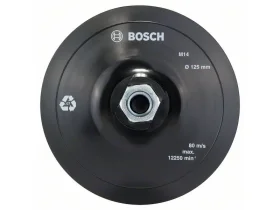 Talíř brusný 125mm sz úb