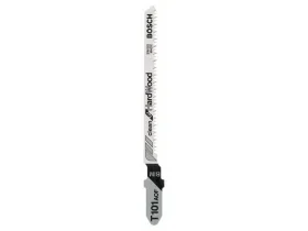Pilový plátek do kmitací pily T 101 AOF Clean for Hard Wood