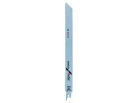 Pilový plátek do pily ocasky S 1122 BF Flexible for Metal 20362