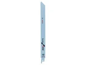 Pilový plátek do pily ocasky S 1122 EF Flexible for Metal 17798