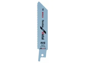 pil.list do pily ocasky S 522 BF Flexible for Metal