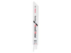 pil.list do pily ocasky S 922 VF Flexible for Wood and Metal 21867