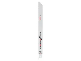 Pilový plátek do pily ocasky S 1122 HF Flexible for Wood and Metal 17796