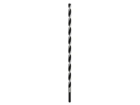 Bosch Vrtáky do dřeva s&nbsp;hrotem ve tvaru M 12 x 400 mm, d 10 mm