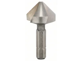 Kuželovitý záhlubník - 20,5, M 10, 41 mm, 1/4"