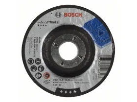 Hrubovací kotouč profilovaný Expert for Metal A 30 T BF, 115 mm, 6,0 mm