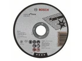 Dělicí kotouč rovný Expert for Inox AS 46 T INOX BF, 125 mm, 1,6 mm