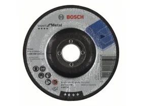 Hrubovací kotouč profilovaný Expert for Metal A 30 T BF, 125 mm, 6,0 mm