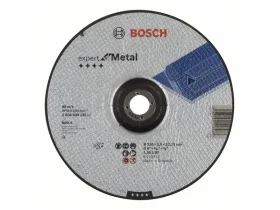 Dělicí kotouč profilovaný Expert for Metal A 30 S BF, 230 mm, 2,5 mm