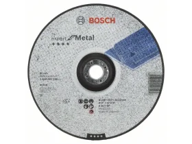 Hrubovací kotouč profilovaný Expert for Metal A 30 T BF, 230 mm, 6,0 mm