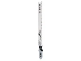 Pilový plátek do kmitací pily T 101 B Clean for Wood 11209